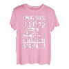 Trucker Trucking Semi Ich bin ein Lkw-Fahrer T-Shirt