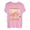 Trucker Favorit - Lastwagen Lastwagenfahrer Lkw Fahrer T-Shirt