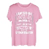 Herren LKW-Fahrer machen das Unmögliche Undankbare - Trucker T-Shirt