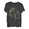 US amerikanische Flagge Trucker Lkw-Fahrer Geschenk T-Shirt