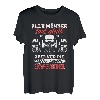 Herren Alle Männer Sind Gleich Nur Die Besten Werden LKW Fahrer LKW T-Shirt