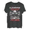 Herren Alle Männer Sind Gleich Nur Die Besten Werden LKW Fahrer LKW T-Shirt