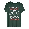 Herren Alle Männer Sind Gleich Nur Die Besten Werden LKW Fahrer LKW T-Shirt