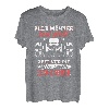 Herren Alle Männer Sind Gleich Nur Die Besten Werden LKW Fahrer LKW T-Shirt