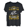 Herren Trucker 12 Die Besten Wurden LKW Fahrer T-Shirt