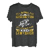 Herren Trucker 12 Die Besten Wurden LKW Fahrer T-Shirt