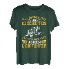 Herren Trucker 12 Die Besten Wurden LKW Fahrer T-Shirt