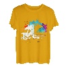 Truck Trucker LKW LKW-Fahrer Autobahn LKW Kipper Fan T-Shirt