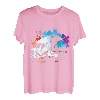 Truck Trucker LKW LKW-Fahrer Autobahn LKW Kipper Fan T-Shirt