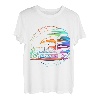 Truck Trucker LKW LKW-Fahrer Autobahn Lastwagen Fahrer T-Shirt