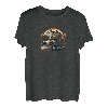 Truck, Trucker, LKW Fahrer sind die Besten T-Shirt