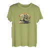 Truck, Trucker, LKW Fahrer sind die Besten T-Shirt