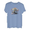 Truck, Trucker, LKW Fahrer sind die Besten T-Shirt