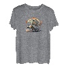 Truck, Trucker, LKW Fahrer sind die Besten T-Shirt