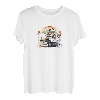 Truck, Trucker, LKW Fahrer sind die Besten T-Shirt
