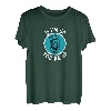 Jake Brake If I'm Up You're Up Diesel-Sattelwagenfahrer T-Shirt