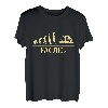 Evolution LKW Mann Humor Trucker Geschenkidee lustig T-Shirt