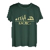Evolution LKW Mann Humor Trucker Geschenkidee lustig T-Shirt