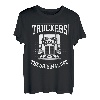 Truckers The Original Gps T-Shirt