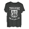Truckers The Original Gps T-Shirt