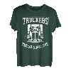 Truckers The Original Gps T-Shirt