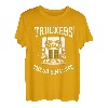 Truckers The Original Gps T-Shirt