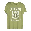 Truckers The Original Gps T-Shirt