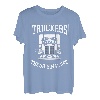 Truckers The Original Gps T-Shirt