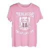 Truckers The Original Gps T-Shirt