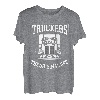 Truckers The Original Gps T-Shirt