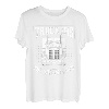Truckers The Original Gps T-Shirt