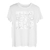 I never dreamed I'd grow up to be a sexy Trucker Fernfahrer T-Shirt