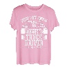 Now You Know What An Awesome Trucker Looks Like T-Shirt