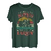 Lustiger Diesel-Trucker, großes Rig, Halbanhänger, LKW-Fahrer, Geschenk T-Shirt