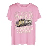 18 Räder Tanker-Truck-Design für Semi-Truck-Fahrer T-Shirt