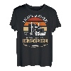 I Have Driven More Miles In Reverse Than You Have Forward T-Shirt