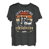 I Have Driven More Miles In Reverse Than You Have Forward T-Shirt