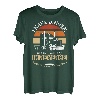 I Have Driven More Miles In Reverse Than You Have Forward T-Shirt