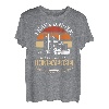 I Have Driven More Miles In Reverse Than You Have Forward T-Shirt
