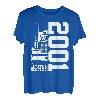 22 JAHRE TRUCKER 2001 LKW FAHRER 22. GEBURTSTAG T-Shirt