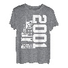 22 JAHRE TRUCKER 2001 LKW FAHRER 22. GEBURTSTAG T-Shirt