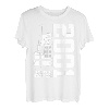 22 JAHRE TRUCKER 2001 LKW FAHRER 22. GEBURTSTAG T-Shirt