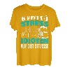 Hapfox LKW Fahrer T-Shirt
