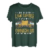 Herren Ohne mich wärt ihr Obdachlos, Lkw Fahrer T-Shirt