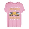 Herren Ohne mich wärt ihr Obdachlos, Lkw Fahrer T-Shirt
