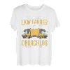 Herren Ohne mich wärt ihr Obdachlos, Lkw Fahrer T-Shirt