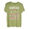 Truckers Wife FAQ Not Imaginary Transporter Fernfahrer T-Shirt