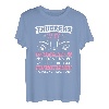 Truckers Wife FAQ Not Imaginary Transporter Fernfahrer T-Shirt