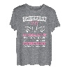 Truckers Wife FAQ Not Imaginary Transporter Fernfahrer T-Shirt