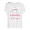 Truckers Wife FAQ Not Imaginary Transporter Fernfahrer T-Shirt